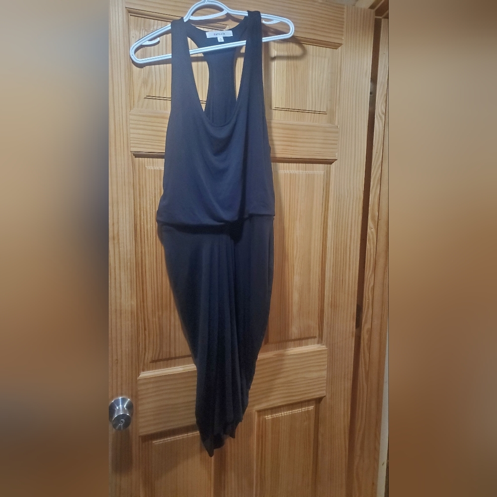 Athleta Racerback Dress
